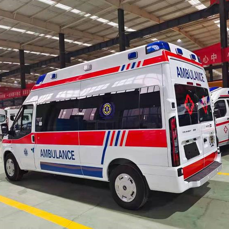 排湖风景区救护车出租 —— 专业、安全、高效的城市急救服务