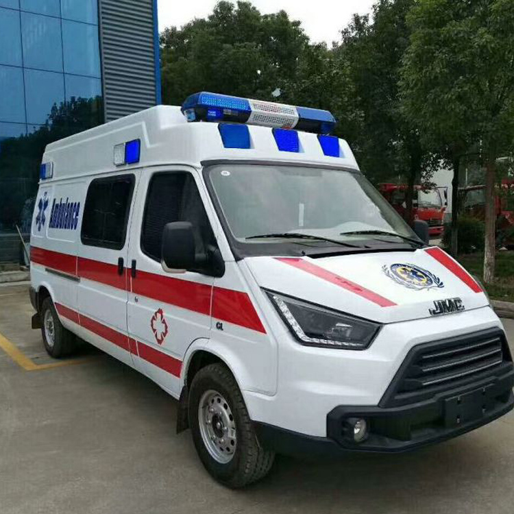 排湖风景区瘫痪租赁救护车转运 ——生命救助的紧急响应与专业保障